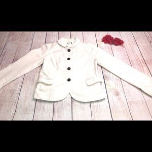 J Crew corduroy Jacket